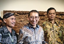 Menbud Fadli: Seni Ukir Jepara Berpotensi Jadi Warisan Dunia