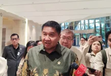 Menteri Ara: Mundurnya Dua Dirjen PKP karena Aturan Melarang dari Kepolisian