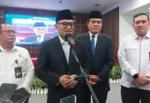 Pimpin Badan Karantina, Karding Gerak Cepat Berkoordinasi dengan Mitra Strategis