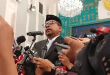 Peningkatan 66 RSUD Dorong 33 Ribu Lapangan Kerja Baru
