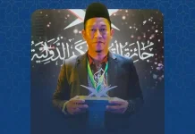 Qari Kaltim Juara Pertama Musabaqah Tilawatil Quran Internasional di Rusia