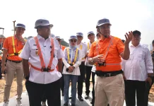 PAM JAYA Perkuat Layanan, Warga Semanan Kini Nikmati Air Bersih