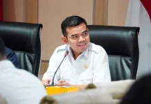 SPHP Jagung Sasar 5 Ribu Peternak di 26 Provinsi