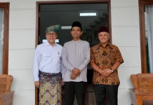 Zulhas Temui UAS, Bahas Pangan dan Kebangsaan