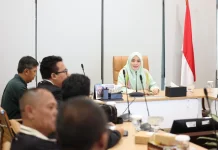 LPDB Ajak Suporter Sepak Bola Jadi Kekuatan Ekonomi