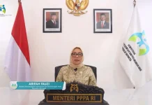 Menteri PPPA Minta Maaf soal Usulan Gerbong Perempuan KRL