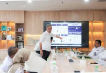 Wamensos Apresiasi Percepatan Sekolah Rakyat Daerah