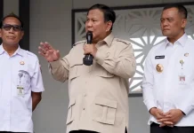 Presiden Targetkan Renovasi 70.000 Sekolah di Tahun 2026