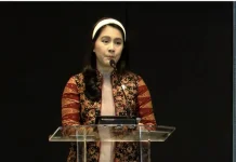 Wamendukbangga: Perempuan Pilar Utama Bangun Generasi Berkualitas