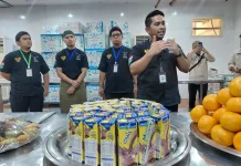 Cegah Keracunan, PPIH Daker Makkah Wajibkan "Test Food" untuk Penyedia Katering Haji