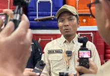 Demi Imunitas Fisik Jemaah, Dapur Katering Haji Ikuti Standar Gramasi