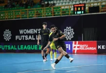 PFL 2 Pekan 2: Proton FC Incar Poin Sempurna, GGS vs KLE Perebutan Posisi Runner-up