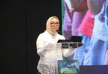 Pemerintah Perkuat Layanan Kesehatan Responsif Gender