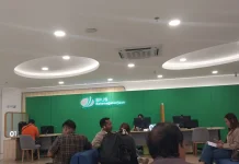 Langkah Mendaftar BPJS Tenaga Kerja Bagi Pekerja Domestik