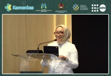 Menteri PPPA: Layanan Kesehatan Perempuan Harus Bebas Diskriminasi