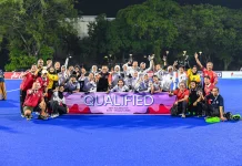 Timnas Hockey Field Putri Raih Perunggu, Sekjen FHI: Semoga Makin Matang di Nagoya