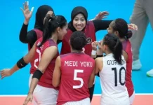 Timnas Voli Putri Akan Berlaga di Tiga Kejuaraan Internasional
