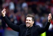 Hasil Imbang 1-1 atas Arsenal, Simeone Puas Atletico Madrid Tunjukkan Mental Kuat