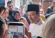 Mensos Pastikan Berikan Bantuan Keluarga Korban Kecelakaan Kereta di Bekasi