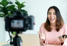 Jarang Diajarkan, Begini Tips Mudah Menjadi Konten Kreator