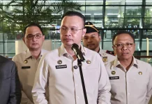 Dirjen Imigrasi Sebut PMI Sumbang Devisa Rp433 Triliun bagi Negara