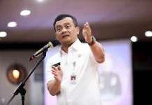 Gubernur Jateng Ajak Perkuat Kebersamaan dan Persatuan