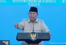 Presiden Prabowo soal Percepatan Hilirisasi: Kita Harus Jadi Raksasa