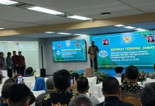 RDF dan Peran Warga jadi Andalan Pemerintah Atasi Krisis Sampah Nasional