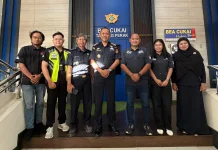 MGPA dan Bea Cukai Perkuat Sinergi Logistik Event Mandalika