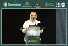KemenPPPA Tegaskan Pentingnya Layanan Kesehatan bagi Perempuan