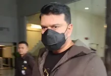 KPK Dalami Aliran Dana Perusahaan Keluarga, usai Periksa Suami Bupati Pekalongan
