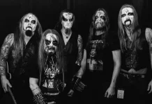Black Metal Norwegia 'Carpathian Forest' Batal Tampil di Hammersonic Festival 2026