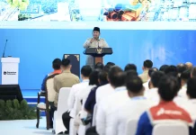 Presiden Prabowo Soroti Pemegang Konsesi Tambang yang Simpan Uang di Luar Negeri