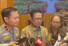 DPR Dorong Evaluasi Total Keselamatan Kereta Usai Kecelakaan di Bekasi Timur