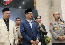 Polri-Kemenhaj Perkuat Satgas Haji Ilegal, Cegah Praktik Penipuan