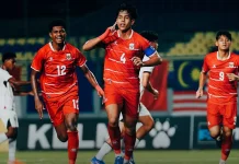 Peluang Indonesia Hadapi China di Piala Asia U-17