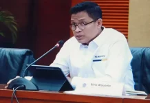 DJP Perpanjang Waktu Pelaporan SPT Badan Sampai 31 Mei 2026