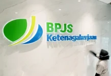 BPJS Ketenagakerjaan Dorong Pekerja Informal Manfaatkan Diskon Iuran 50 Persen