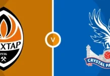 Liga Konferensi, Shakhtar Donetsk vs Crystal Palace Jumat Dini Hari