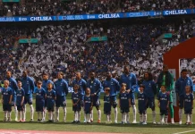Chelsea vs AC Milan Digelar di GBK, Tur Pramusim Panaskan Jakarta