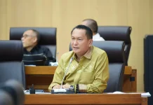 Danantara Jadi Motor Hilirisasi, DPR Minta Proyek Tepat Sasaran