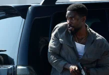 Tayang di Netflix, Intip Kisah Serial Thriller ‘Man on Fire’