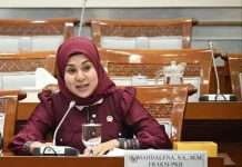 DPR Dorong Razia 'Daycare' Ilegal Demi Perlindungan Anak