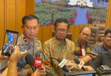 Angka Kecelakaan Perlintasan Sebidang Tinggi, Korlantas Harap Jadi Perhatian