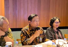 Dirjen Kemendikdasmen: 120.000 SD Rusak akibat Minimnya Pemeliharaan