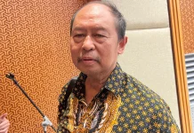 Ribuan Perlintasan Sebidang Belum Aman, Masyarakat KAI Usulkan Penataan Bertahap