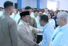 Dirut Krakatau Steel Yakini Industri Baja Nasional Makin Mandiri