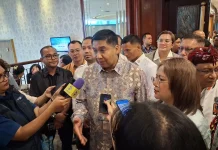 Maruarar Soroti Ekonomi Perumahan untuk Ciptakan Lapangan Kerja