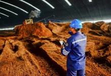 PLN Nusantara Power Perkuat Energi Bersih, Produksi 245 GWh di Awal Tahun