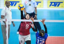 Keputusan Mengejutkan, Megawati Tinggalkan Timnas Voli Indonesia